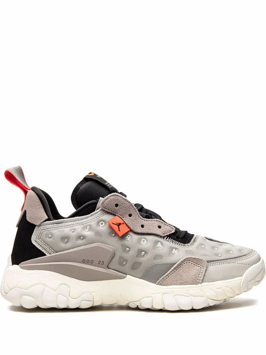 Jordan Jordan Delta 2 "Grey Fog" sneakers