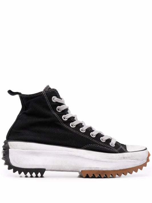 Converse Run Star Hike high-tops