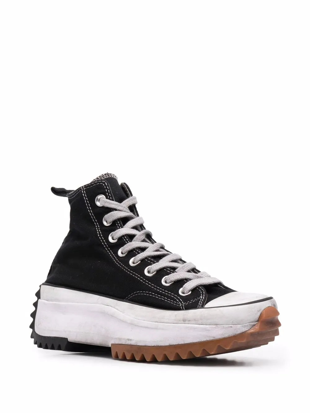 Converse Run Star Hike high-tops