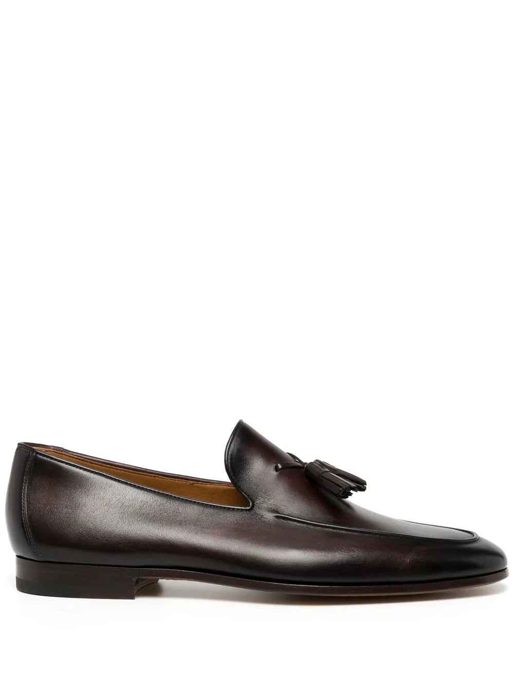Magnanni Aston tassel detail loafers
