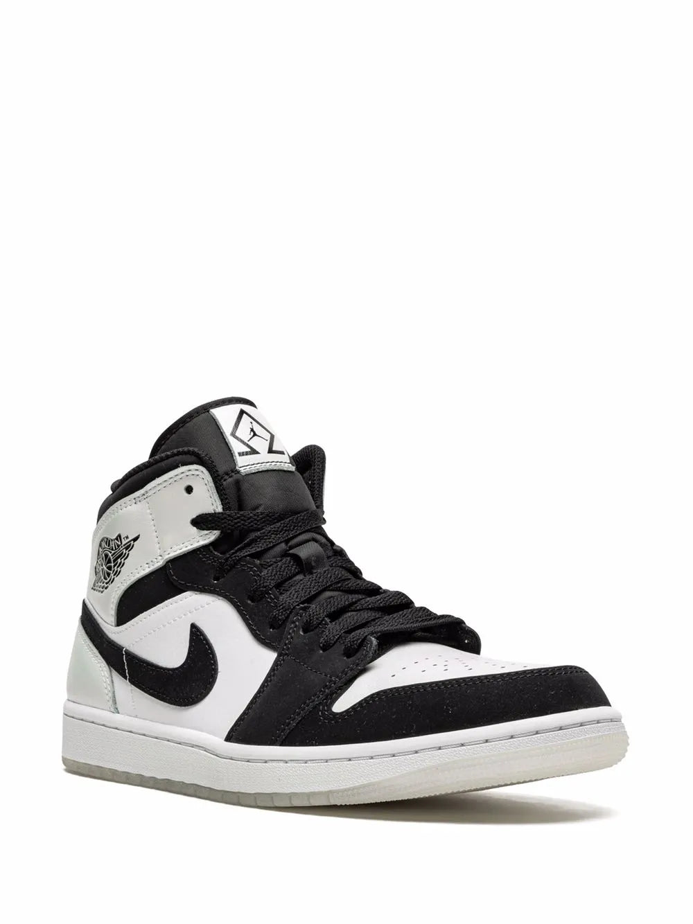 Jordan Air Jordan 1 Mid SE "Diamond" sneakers