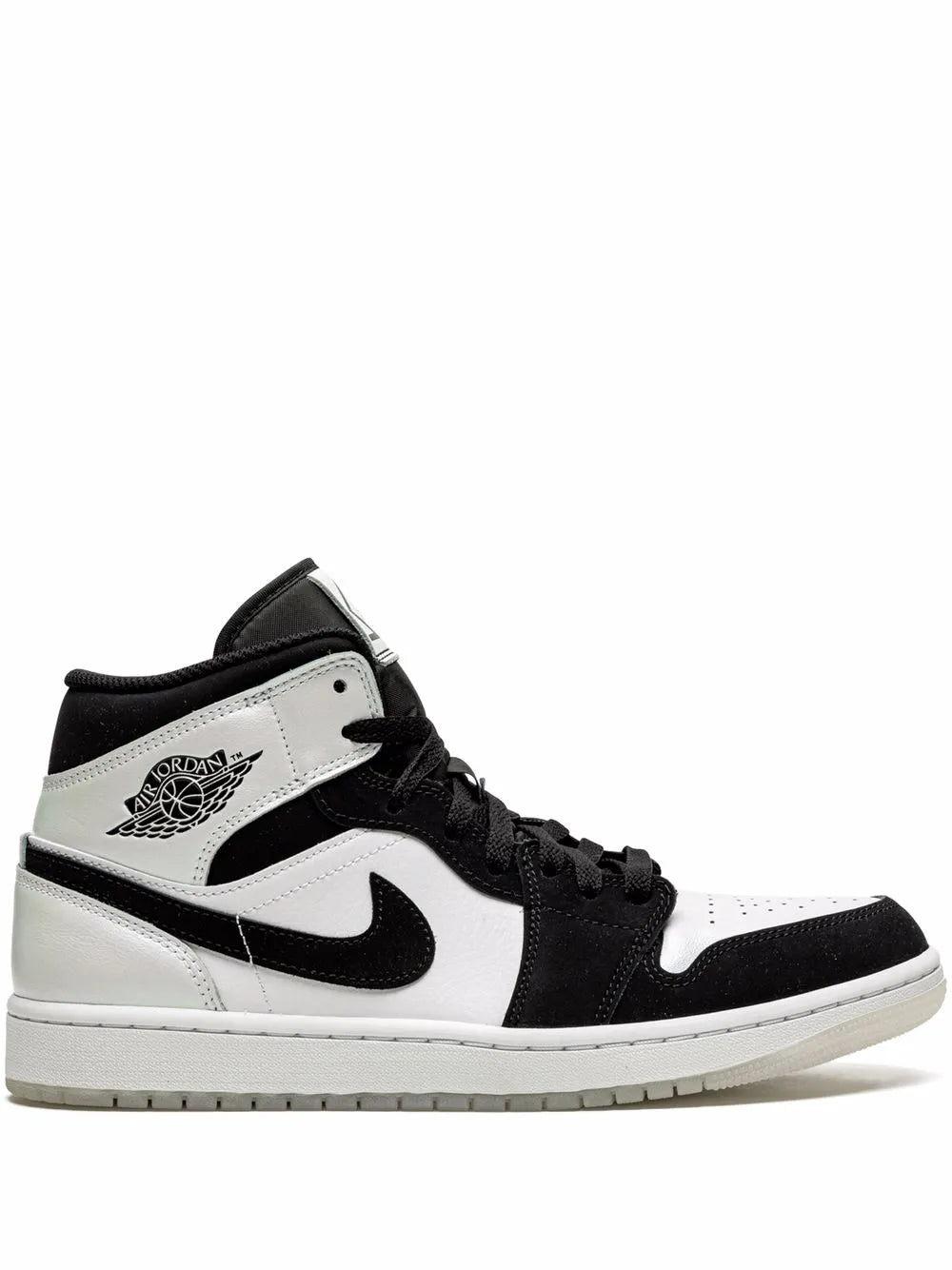 Jordan Air Jordan 1 Mid SE "Diamond" sneakers