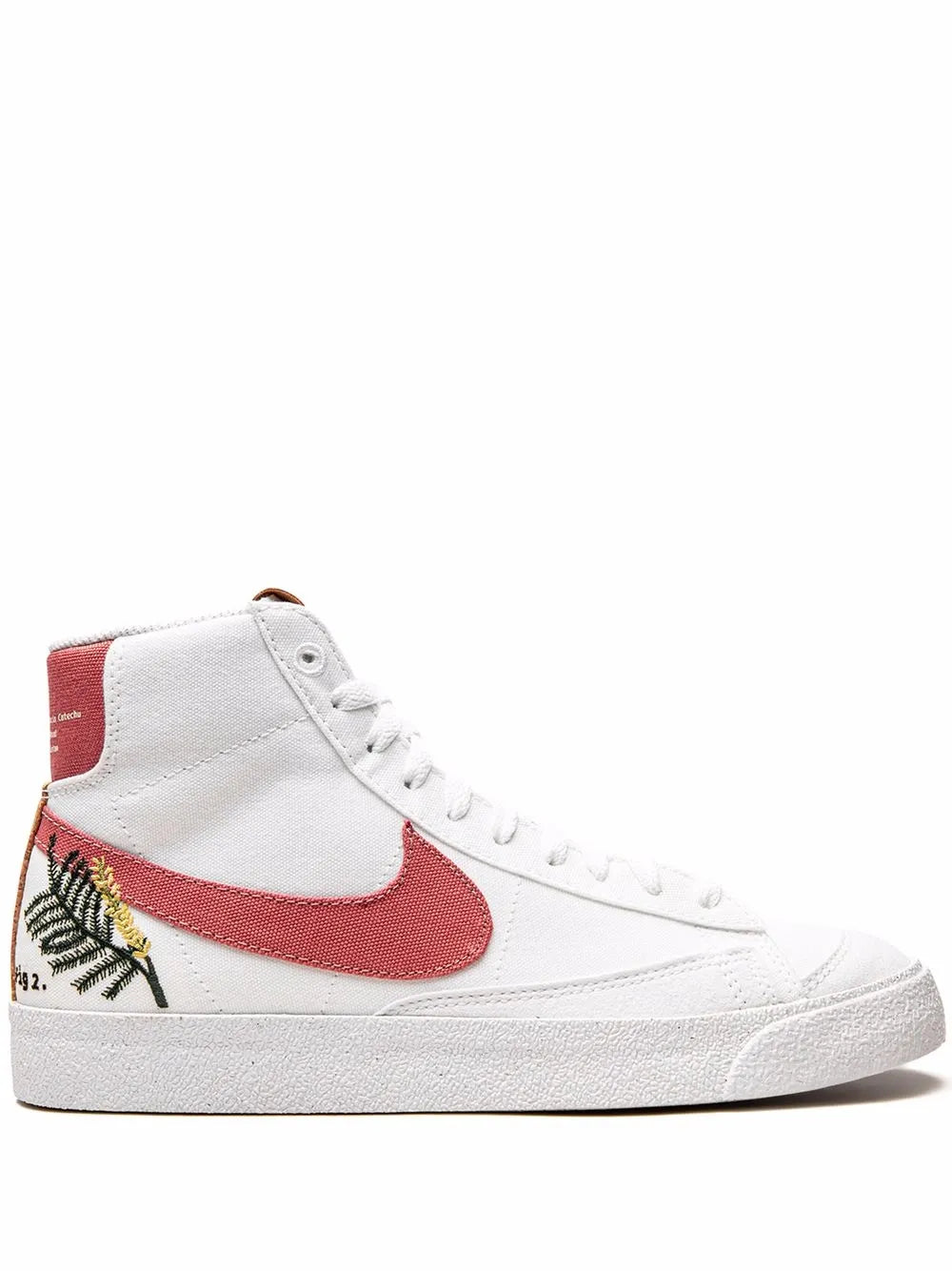 Nike Blazer Mid 77 "Catechu" sneakers