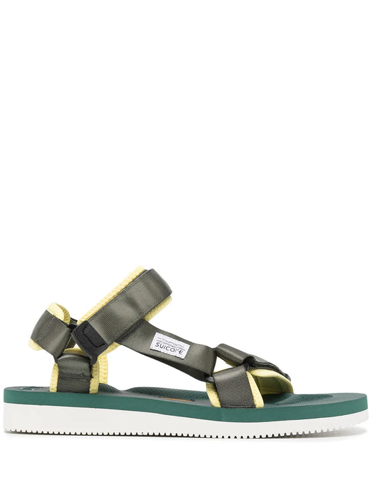 Suicoke Depa-V2 flat sandals