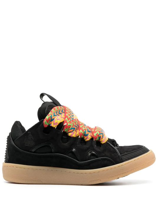 Lanvin Curb low-top sneakers