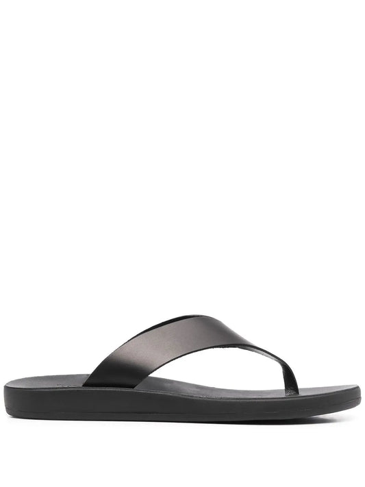 Ancient Greek Sandals Charys Comfort leather flip-flops
