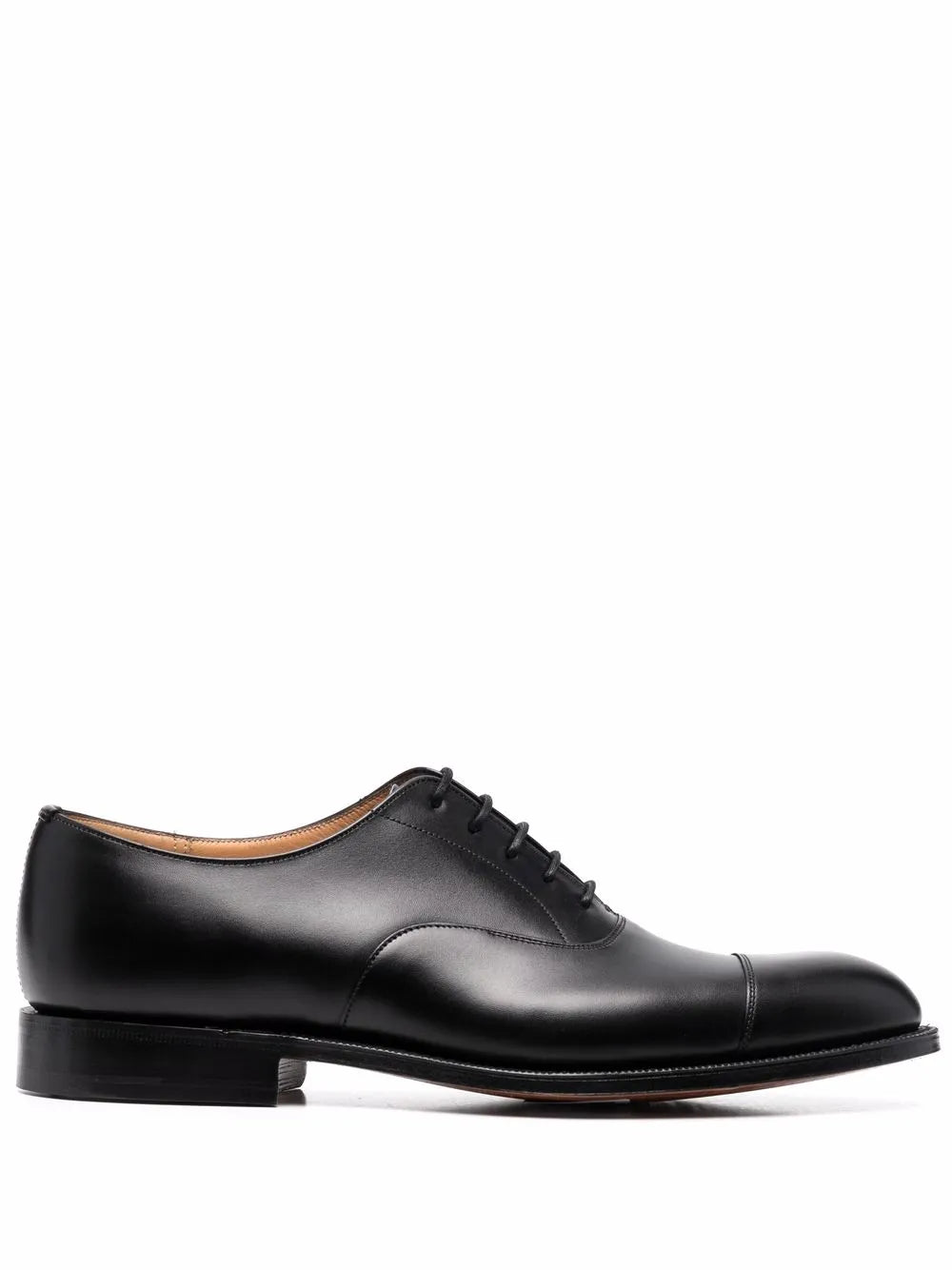 Church's Consul 1945 leather oxford shoes