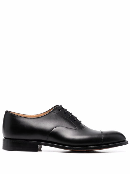Church's Consul 1945 leather oxford shoes