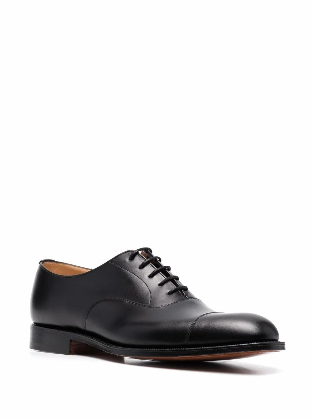 Church's Consul 1945 leather oxford shoes