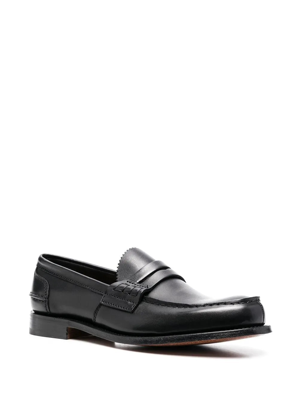 Church's Pembrey Rodeo loafers