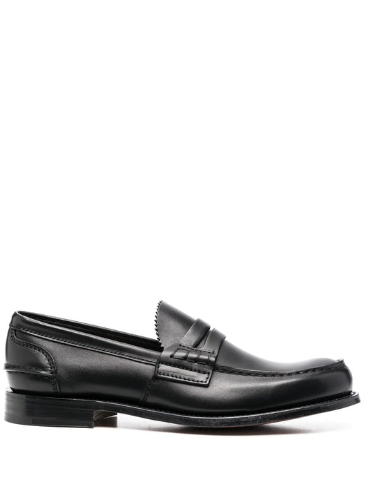 Church's Pembrey Rodeo loafers