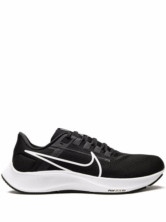 Nike Air Zoom Pegasus 38 "Black/White-Anthracite-Volt" sneakers
