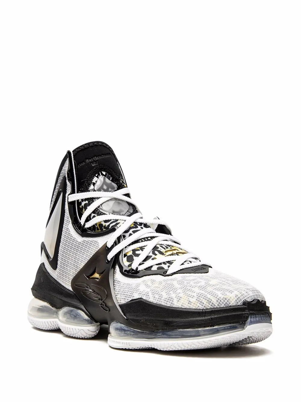 Nike LeBron 19 "Royalty" sneakers