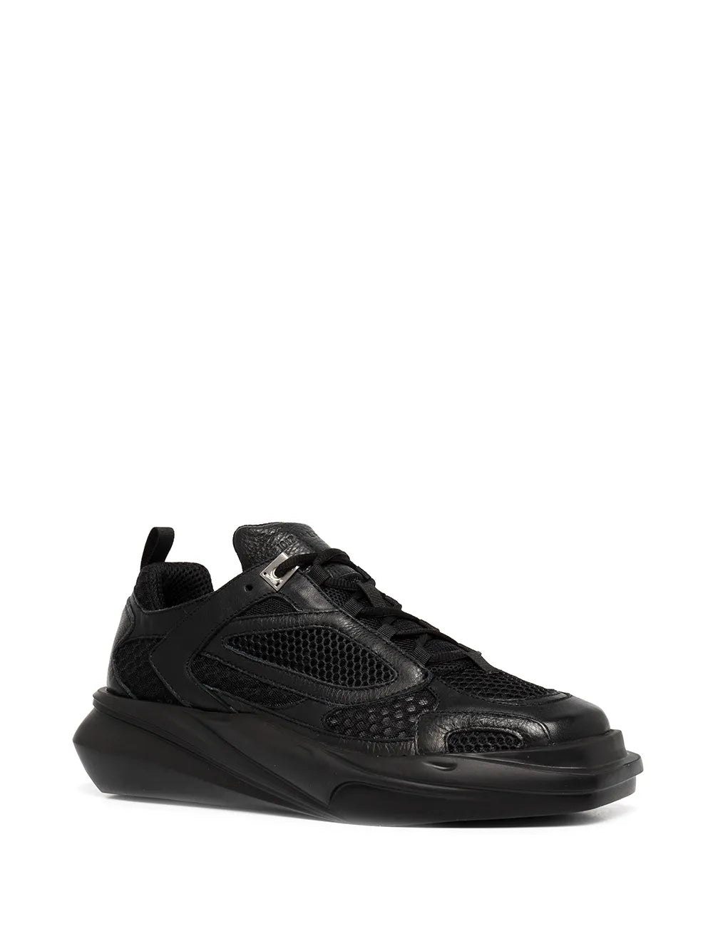 1017 ALYX 9SM panelled low-top sneakers