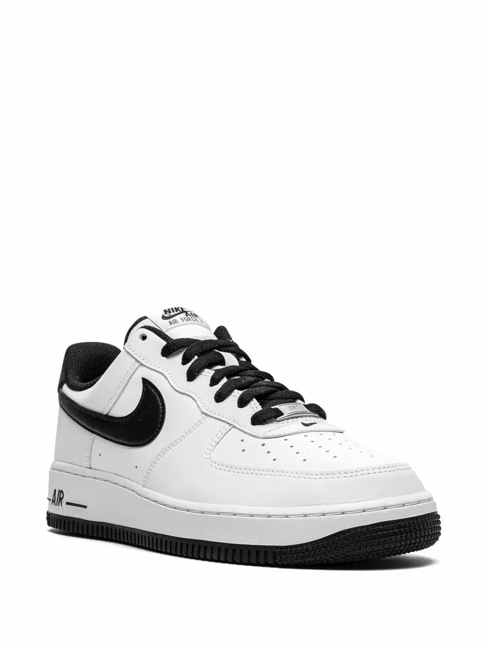 Nike Air Force 1 '07 "White/Black" sneakers