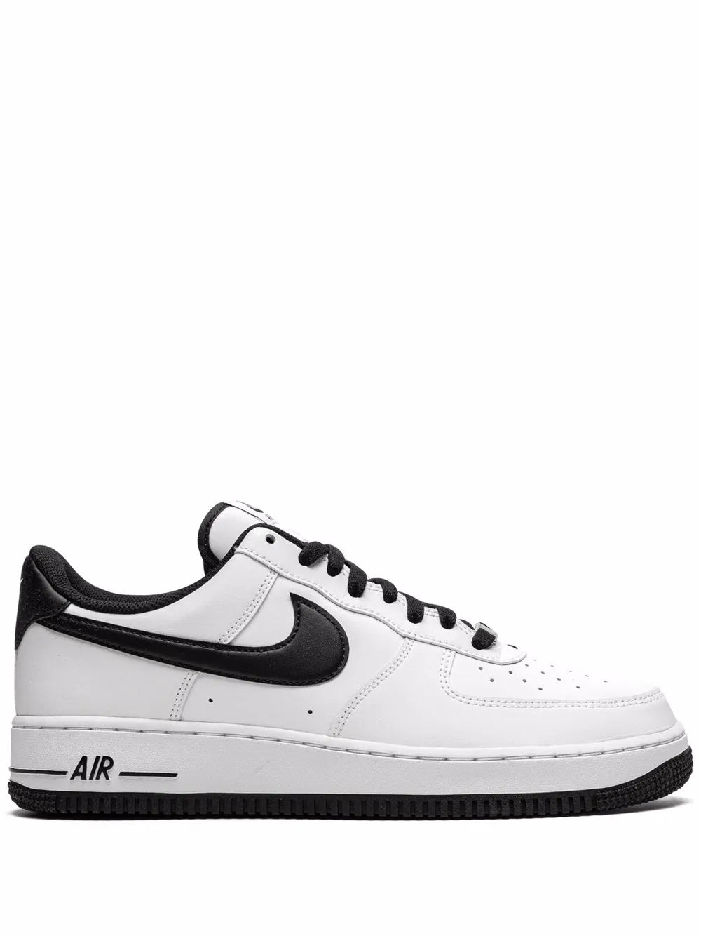 Nike Air Force 1 '07 "White/Black" sneakers