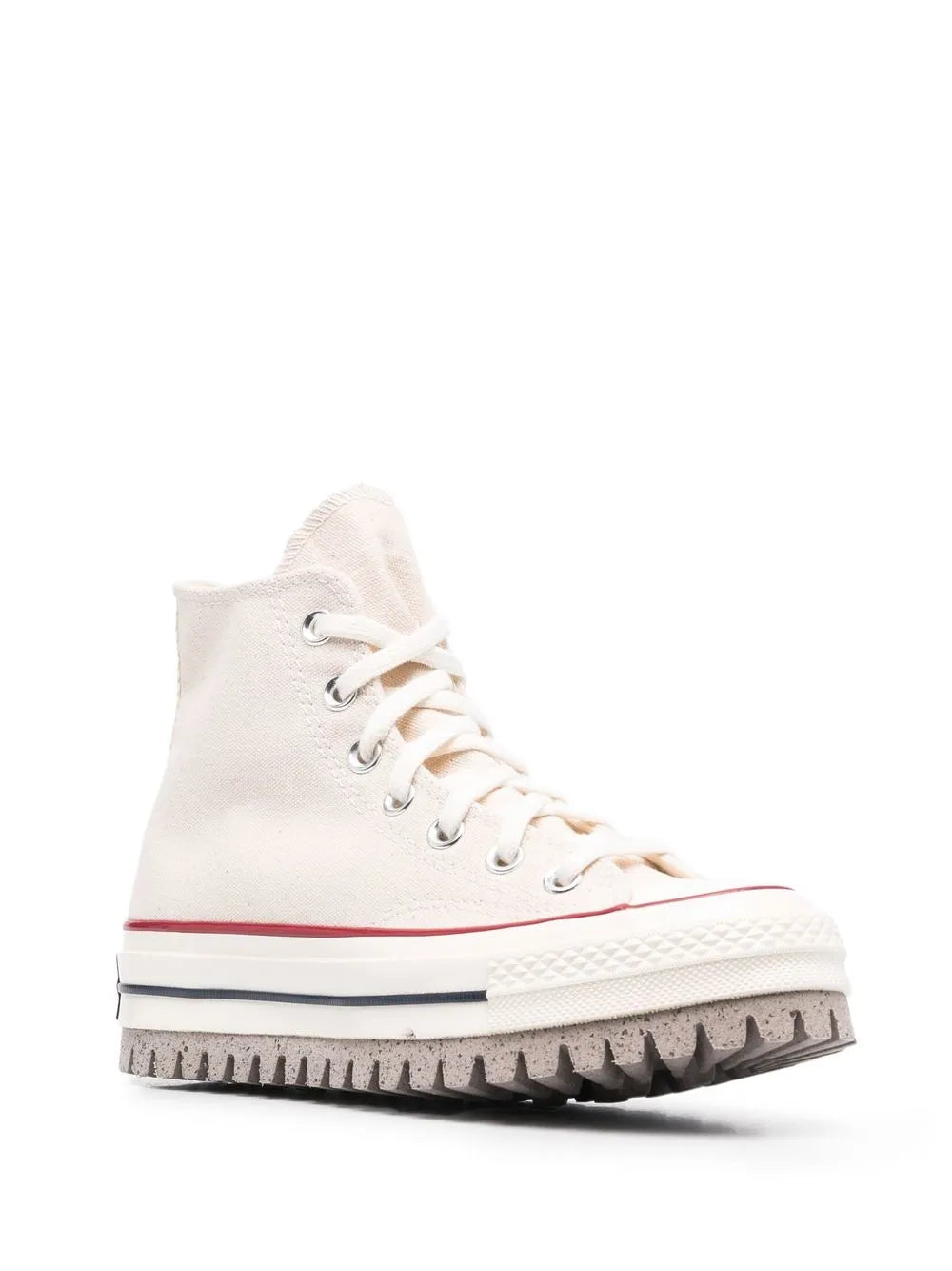 Converse hi top sneakers