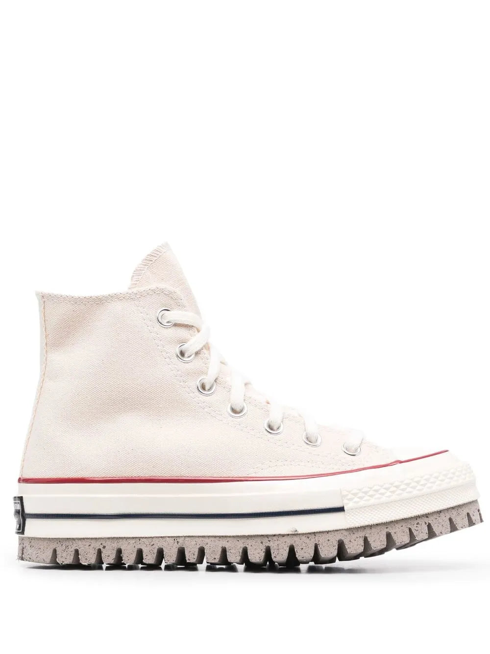 Converse hi top sneakers