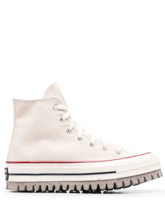 Converse hi top sneakers