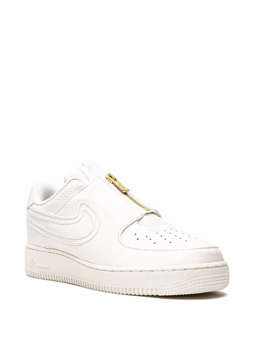 Nike x Serena Williams Air Force 1 Low LXX "Summit White" sneakers