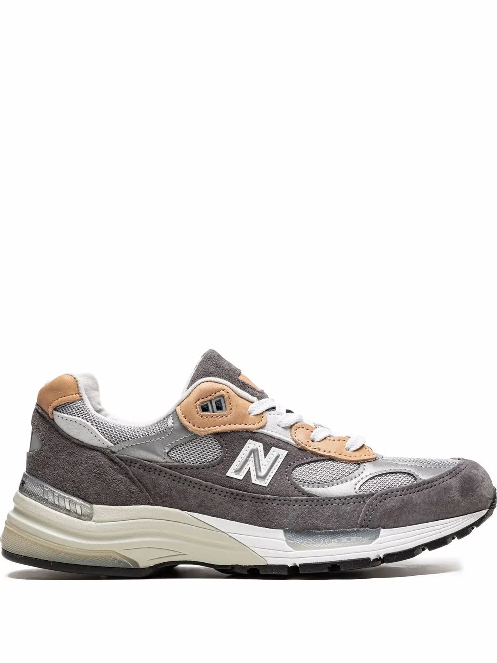 New Balance x Todd Snyder 992 "10th Anniversary" sneakers