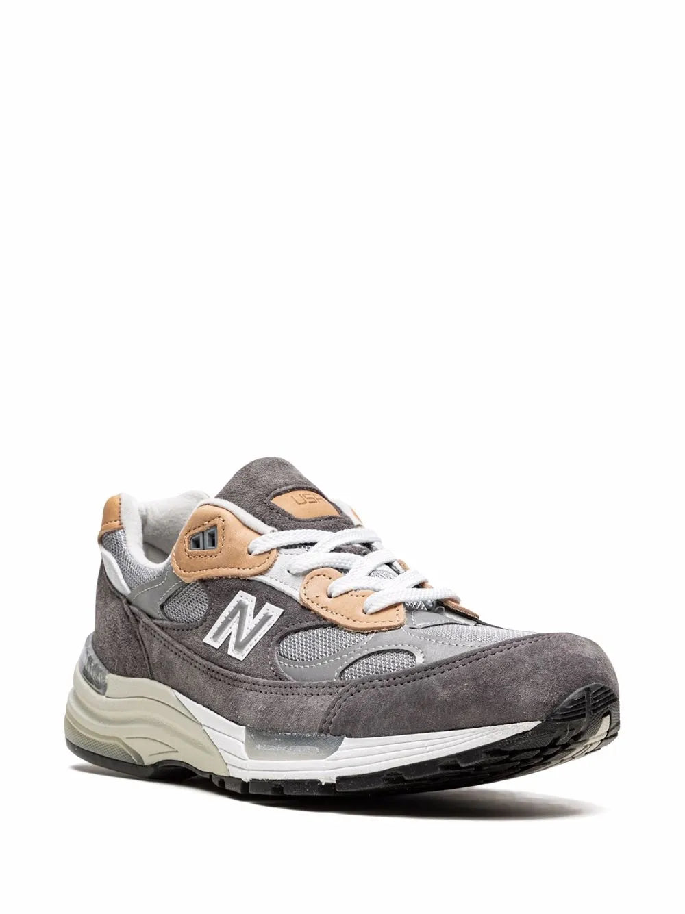 New Balance x Todd Snyder 992 "10th Anniversary" sneakers