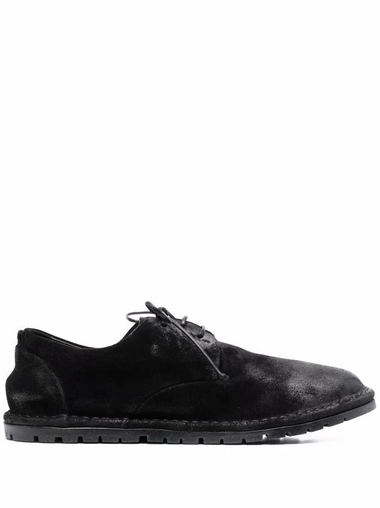Marsèll plain lace-up shoes