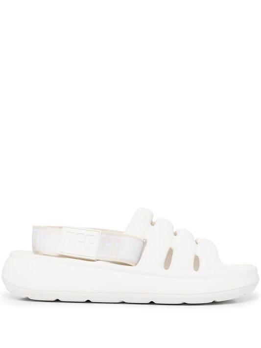 UGG Sport Yeah slingback slides