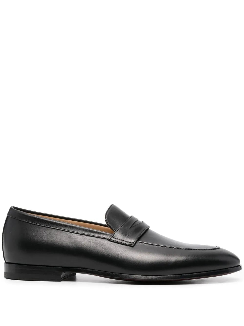 Scarosso Marzio penny loafers