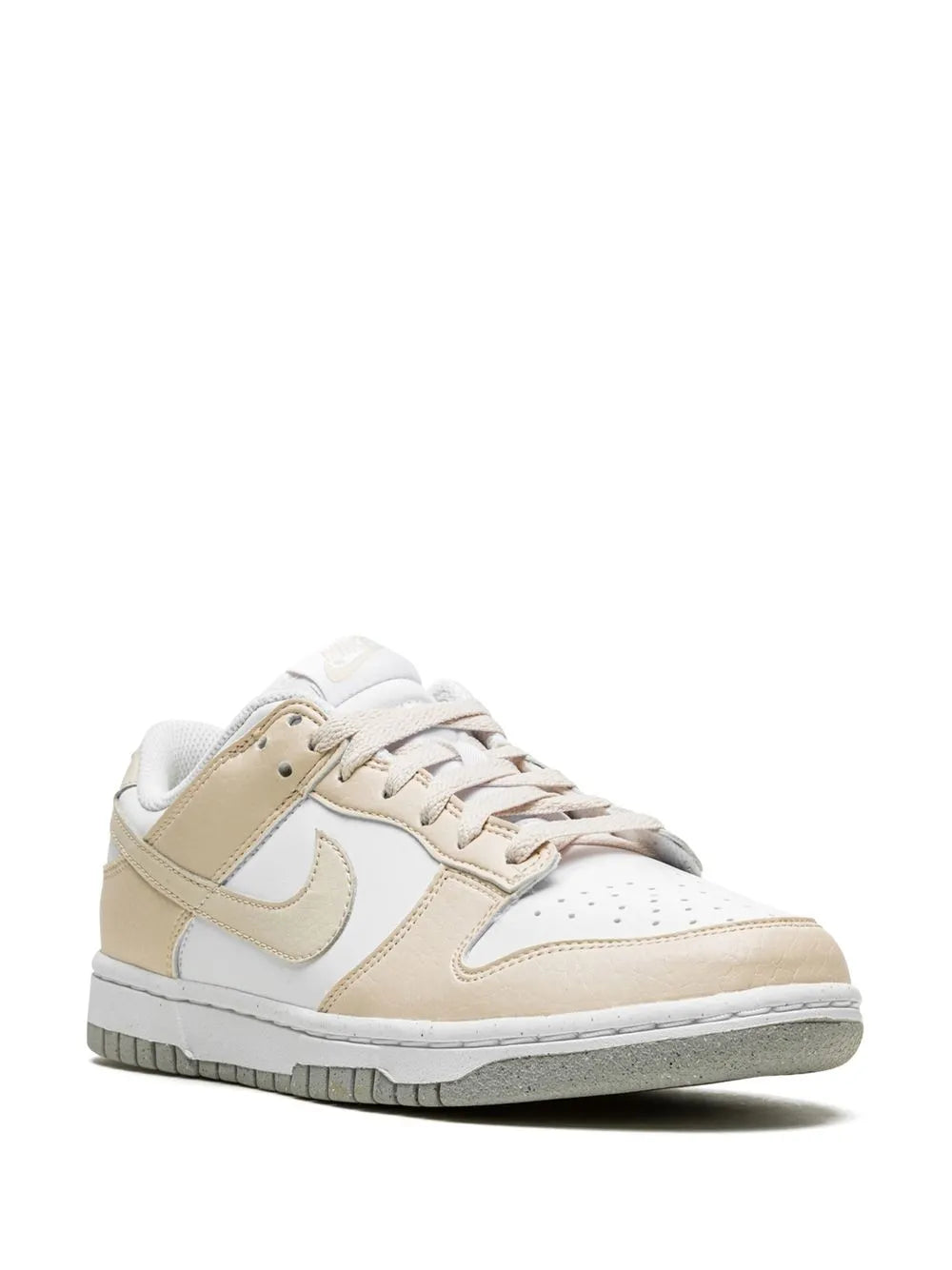 Nike Dunk Low Next Nature "Light Orewood Brown" sneakers