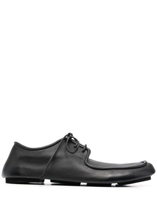 Marsèll lace-up leather derby shoes 