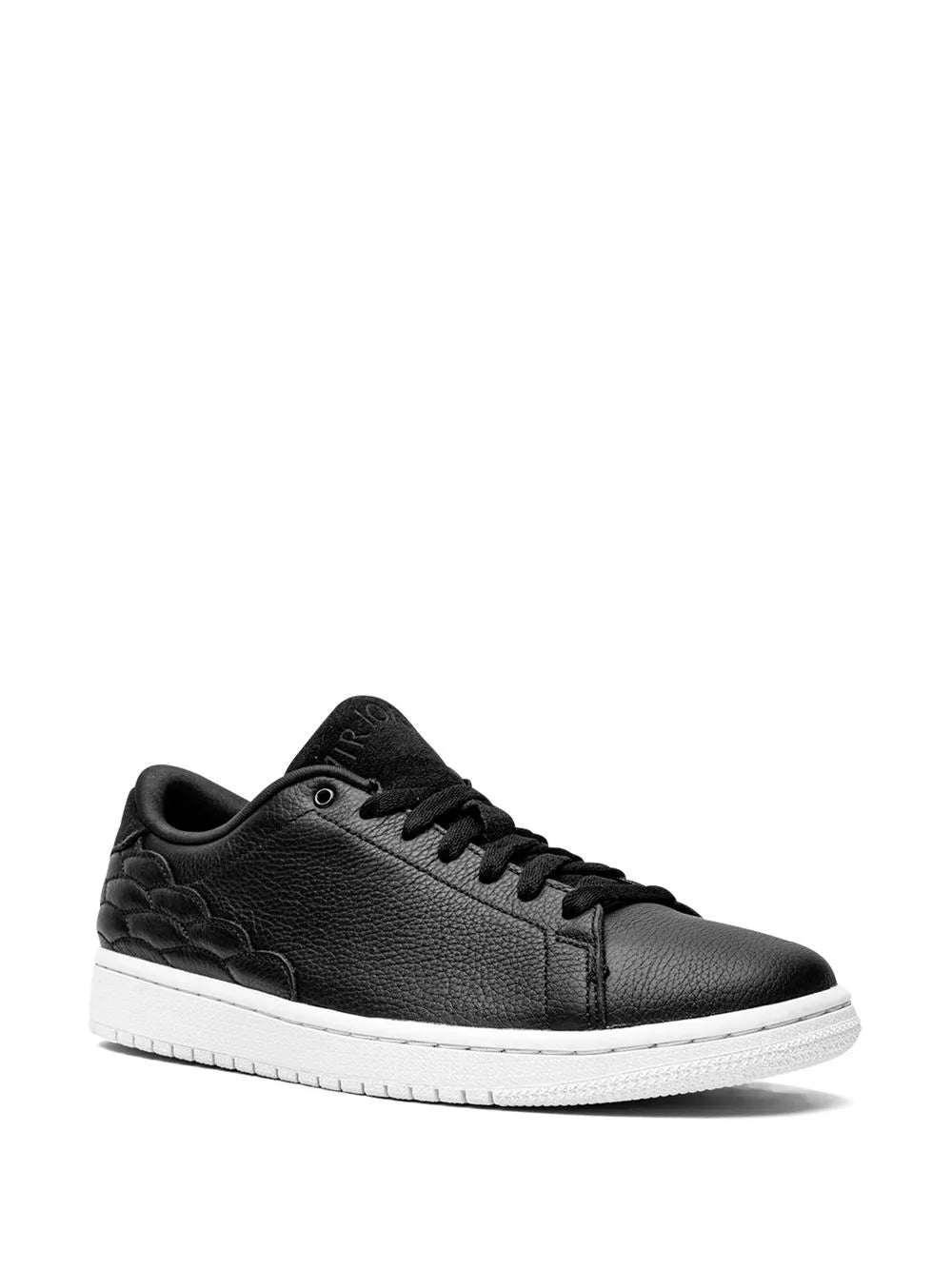 Jordan Jordan 1 Centre Court "Black/Black/White" sneakers