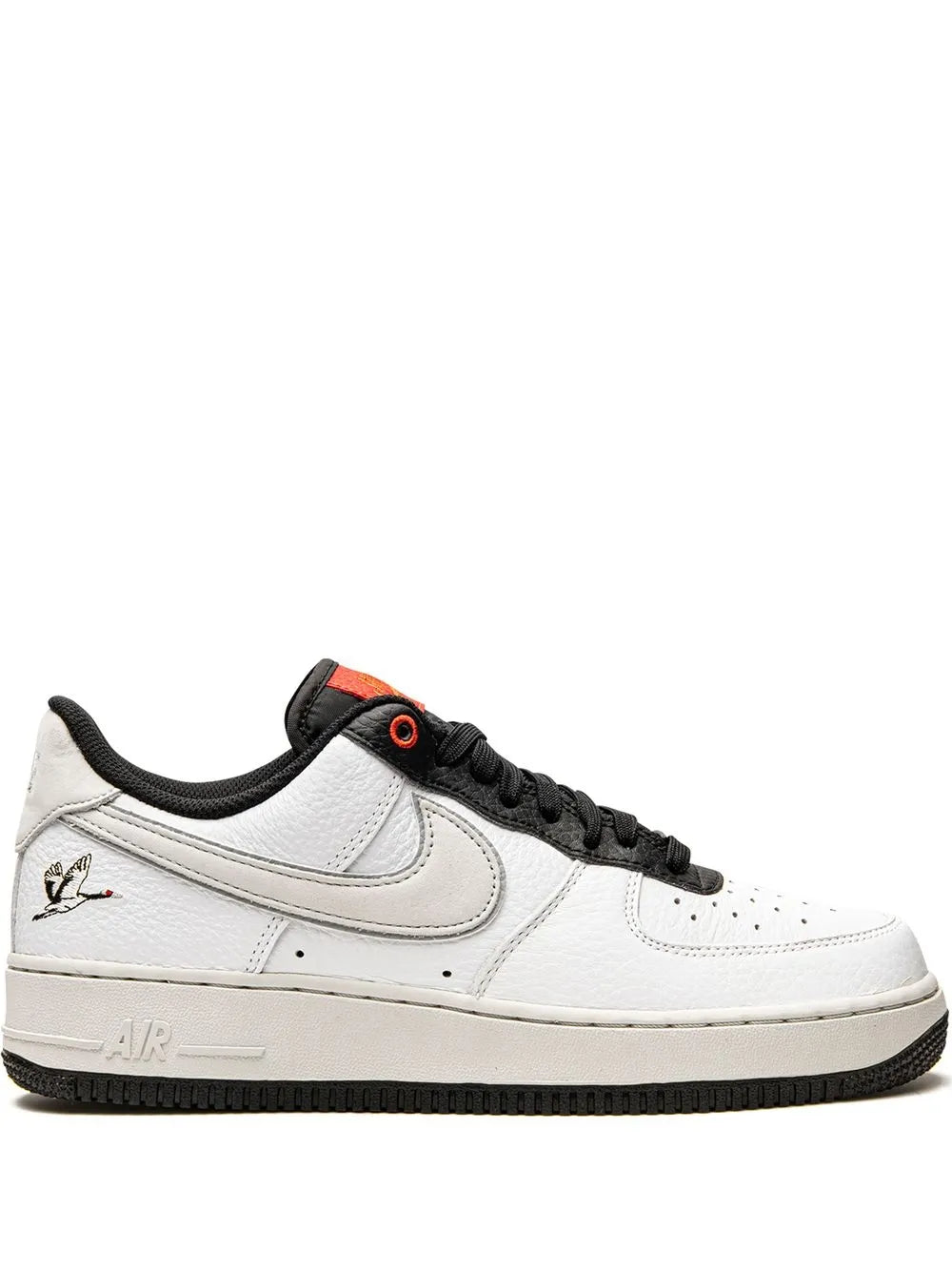Nike Air Force 1 '07 LX "Milky Stork" sneakers boots