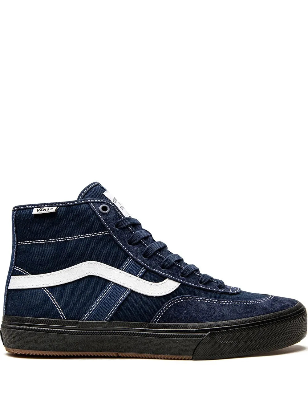 Vans Crockett High VCU sneakers