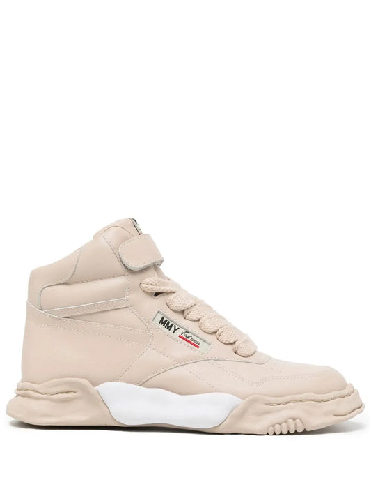 Maison MIHARA YASUHIRO Freddie high-top sneakers
