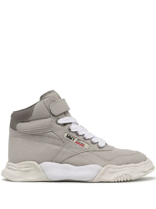 Maison MIHARA YASUHIRO Freddie high-top sneakers