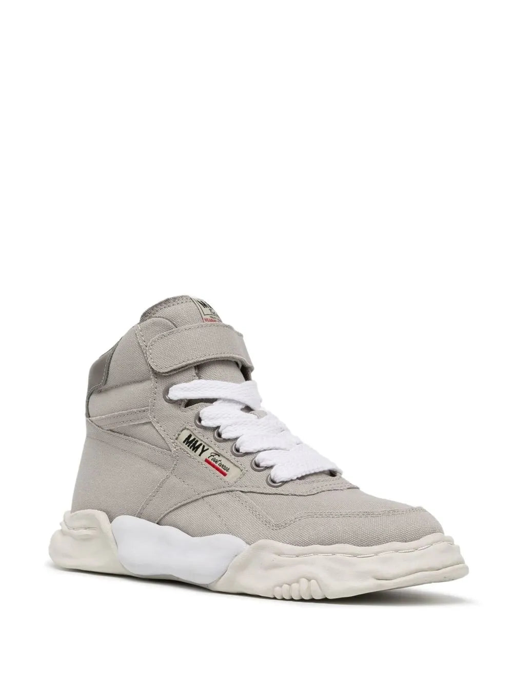 Maison MIHARA YASUHIRO Freddie high-top sneakers