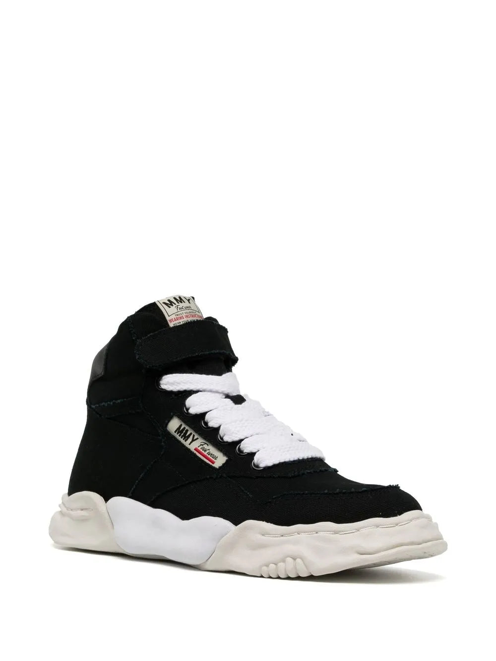 Maison MIHARA YASUHIRO Freddie high-top sneakers