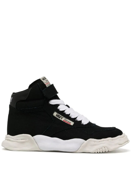 Maison MIHARA YASUHIRO Freddie high-top sneakers