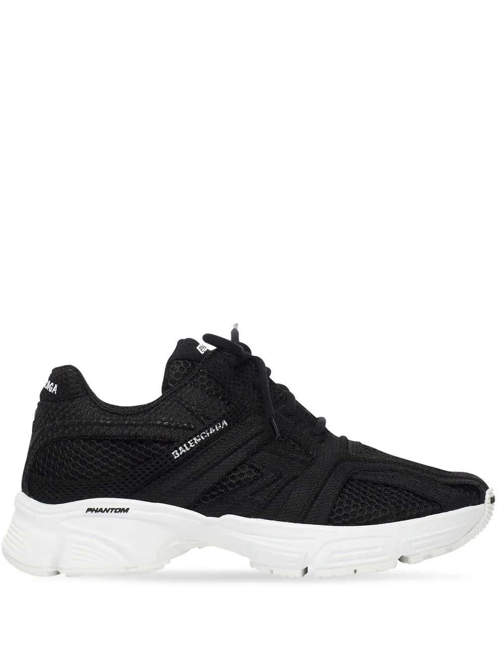 Balenciaga Phantom low-top sneakers 