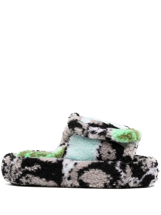 Natasha Zinko pixel rose slides