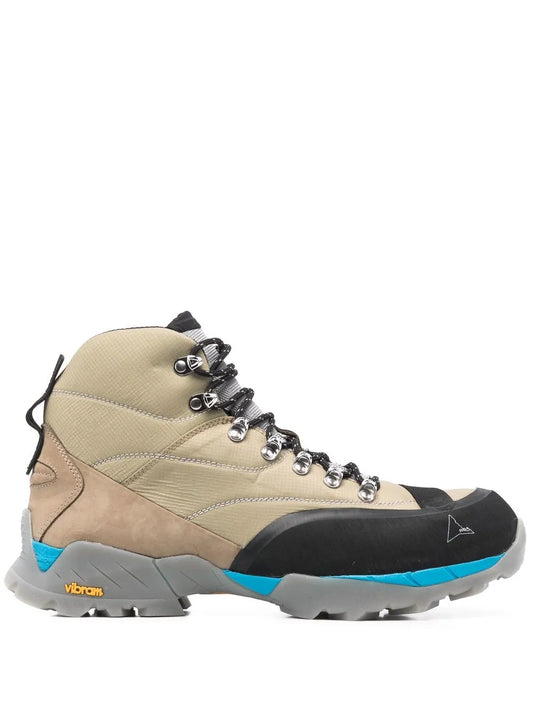 ROA  Andreas Strap ankle boots