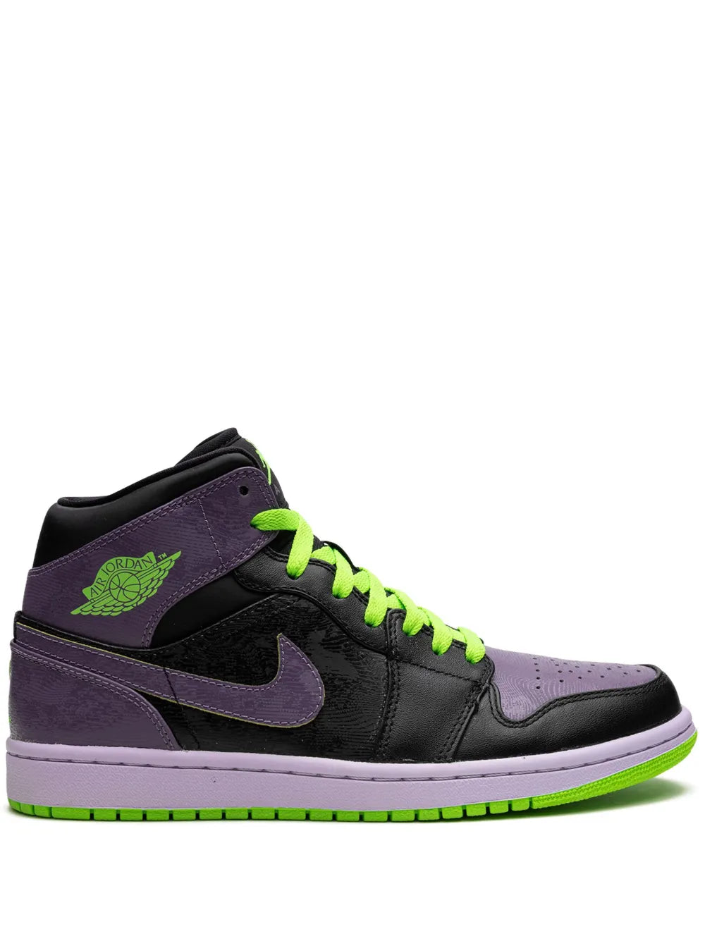Jordan Air Jordan 1 Retro sneakers