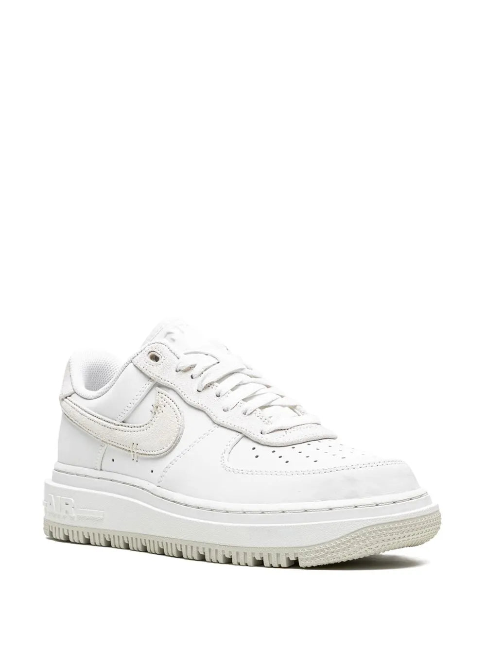 Nike Air Force 1 Luxe "Summit White" sneakers