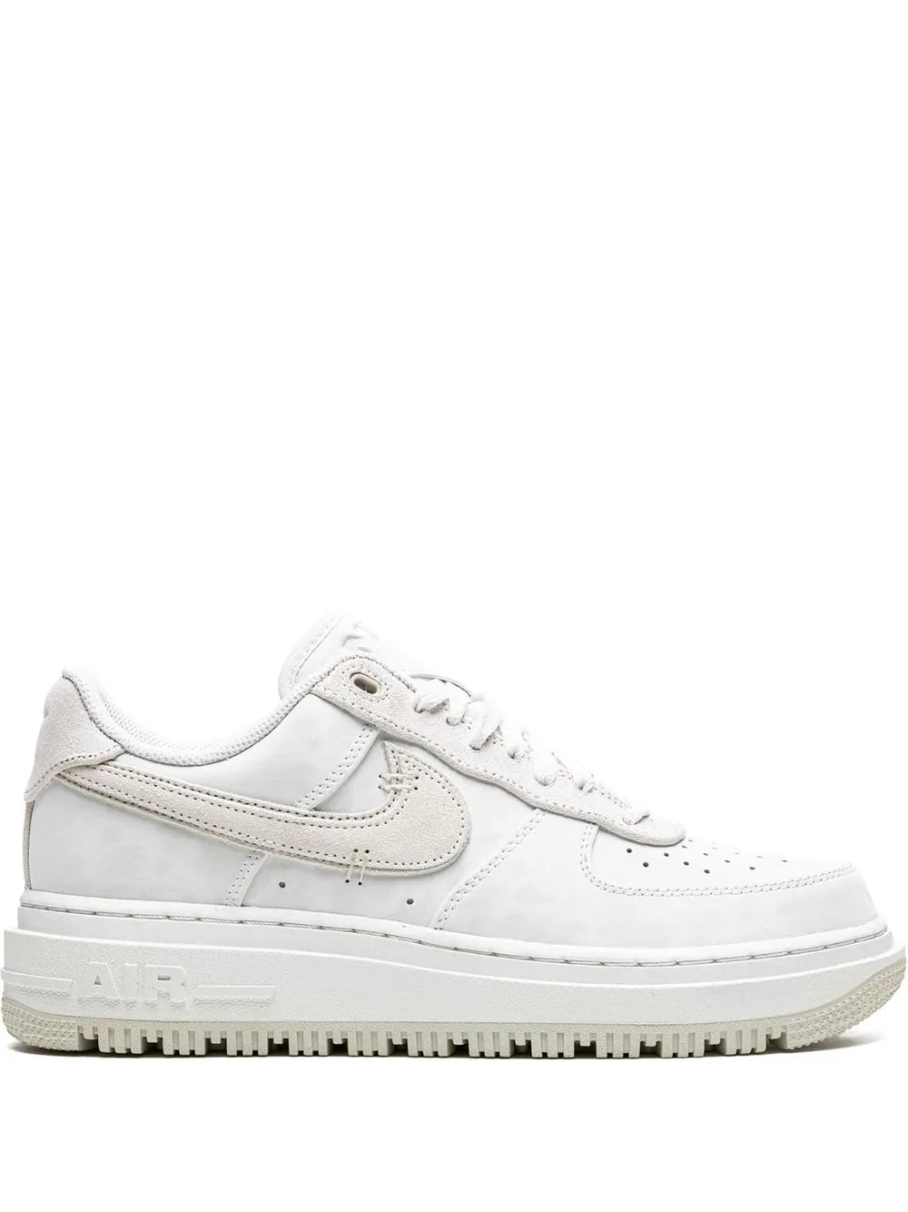 Nike Air Force 1 Luxe "Summit White" sneakers