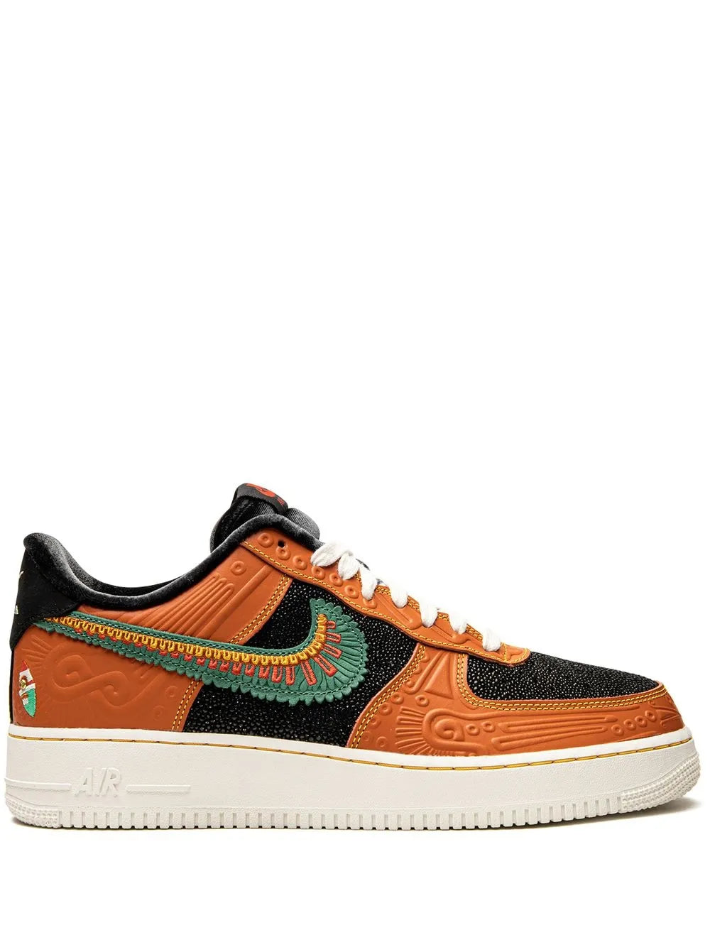 Nike Air Force 1 '07 LX "Siempre Familia" sneakers
