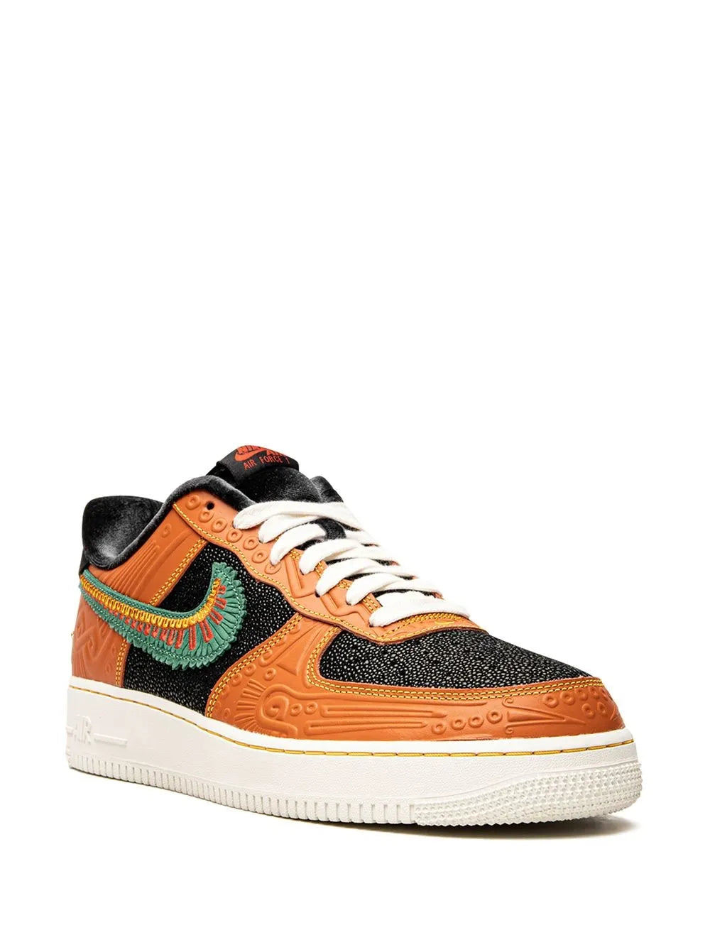 Nike Air Force 1 '07 LX "Siempre Familia" sneakers