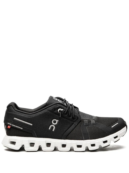 On Running Cloud 5 "Black" sneakers