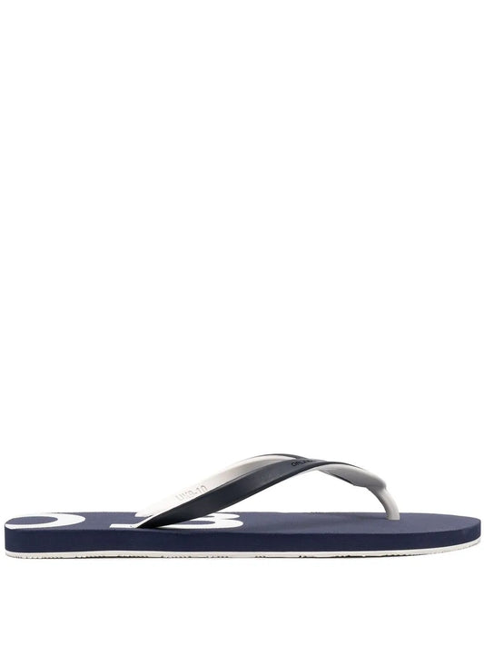 Orlebar Brown Haston flat flip-flops