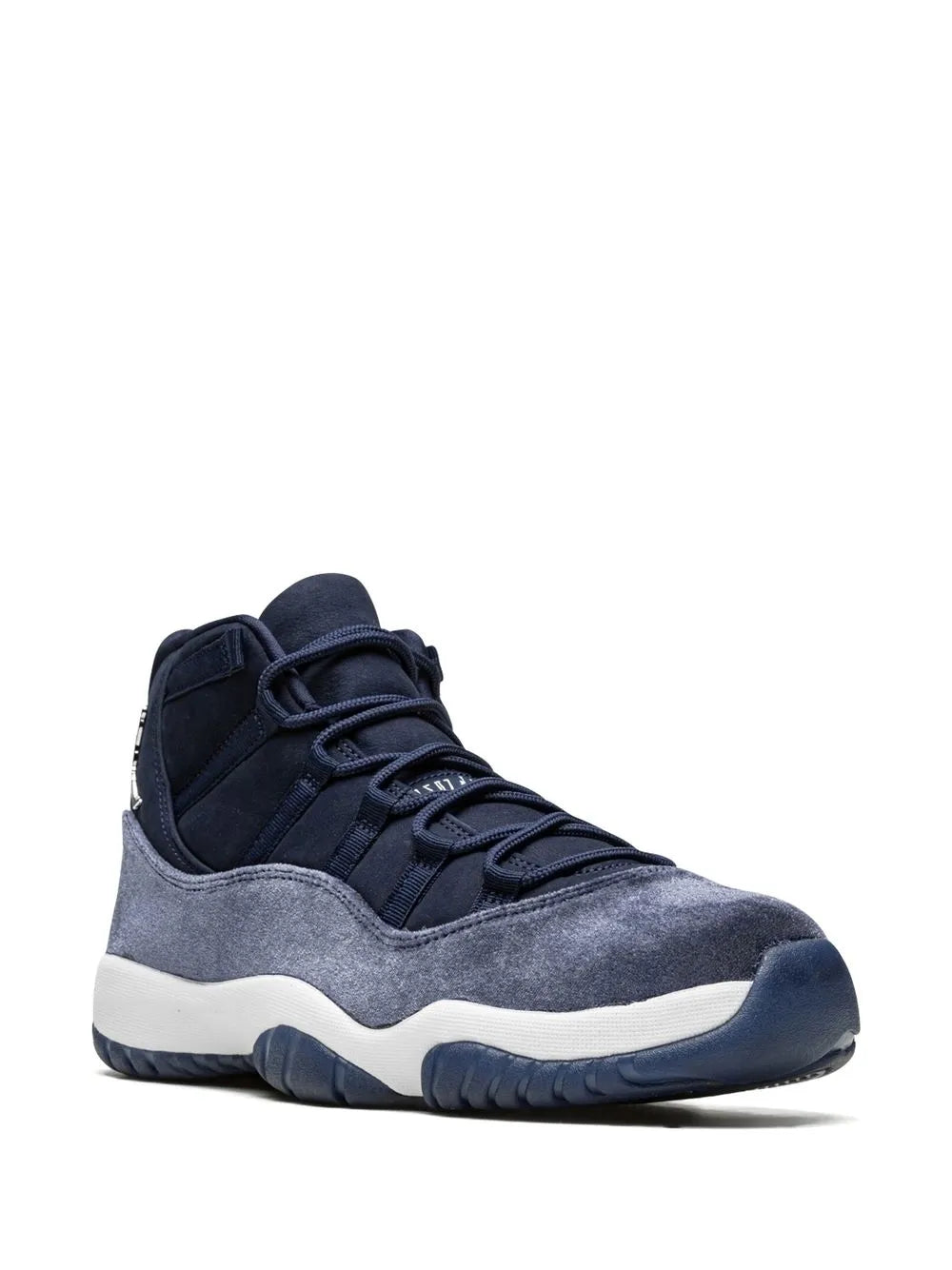 Jordan Air Jordan 11 Velvet "Midnight Navy" sneakers